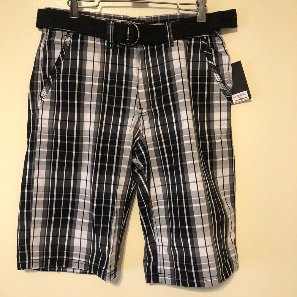 Men’s shorts